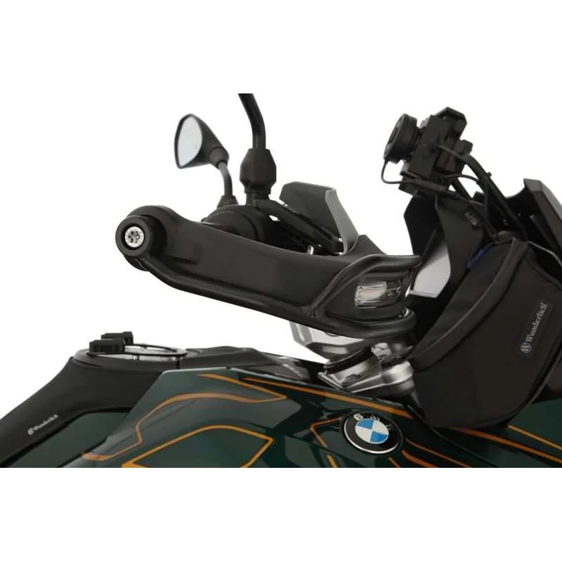BMW R 1300 GS Ergonomics - Risers 25mm