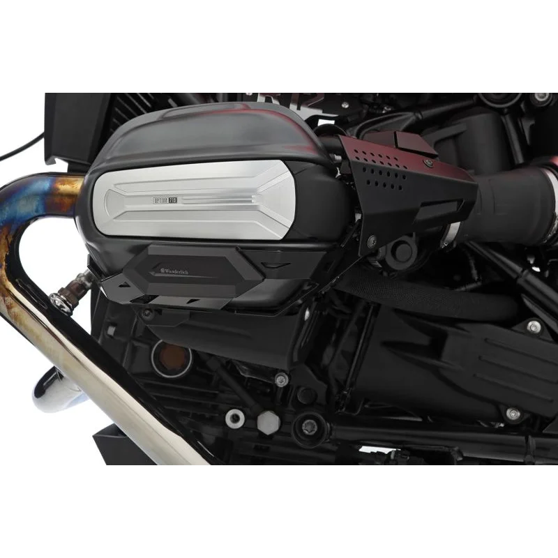 BMW R 12 nineT Protection - Fuel Injection Covers