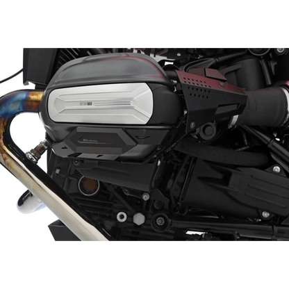 BMW R 12 nineT Protection - Fuel Injection Covers