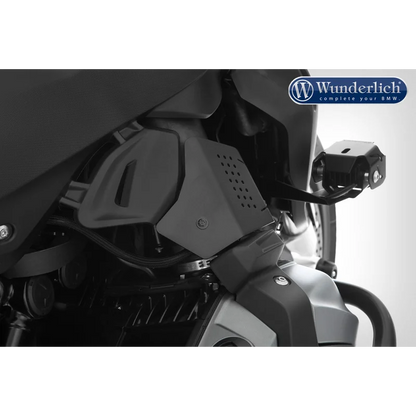 BMW R1250R Protection - Injection Cover Guard - Right