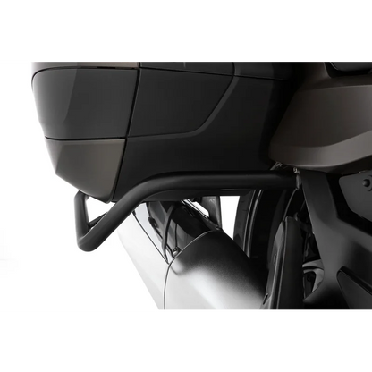 BMW K1600 B Protection - Case Guard - Black