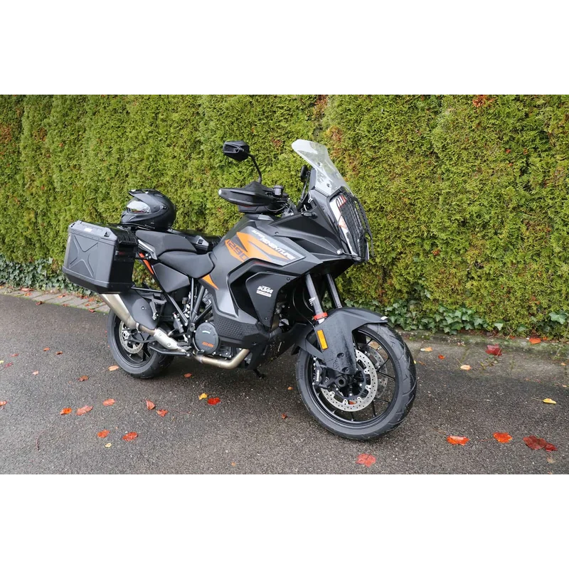 KTM 1290 SUPER ADVENTURE S/R Protection - Headlight Grill