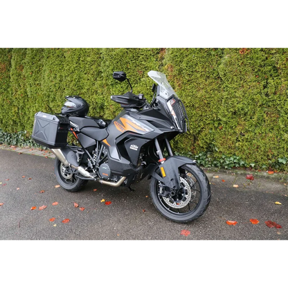 KTM 1290 SUPER ADVENTURE S/R Protection - Headlight Grill