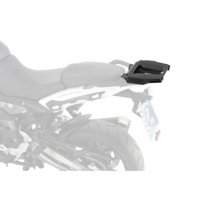 Aprilia Caponord 1200 Topcase carrier - Fixed Hinge (Alu Rack)