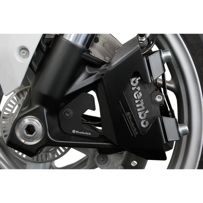 BMW F 900 Protection - ABS Sensor Guard - Black