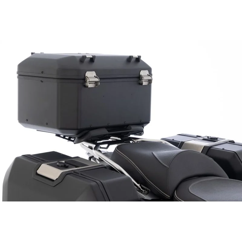 BMW R-Series Carrier - Top Case Carrier (X-RACK)
