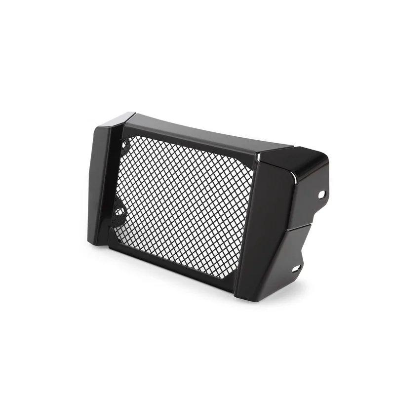 BMW R 18 Protection - Oil Cooler Guard - Black
