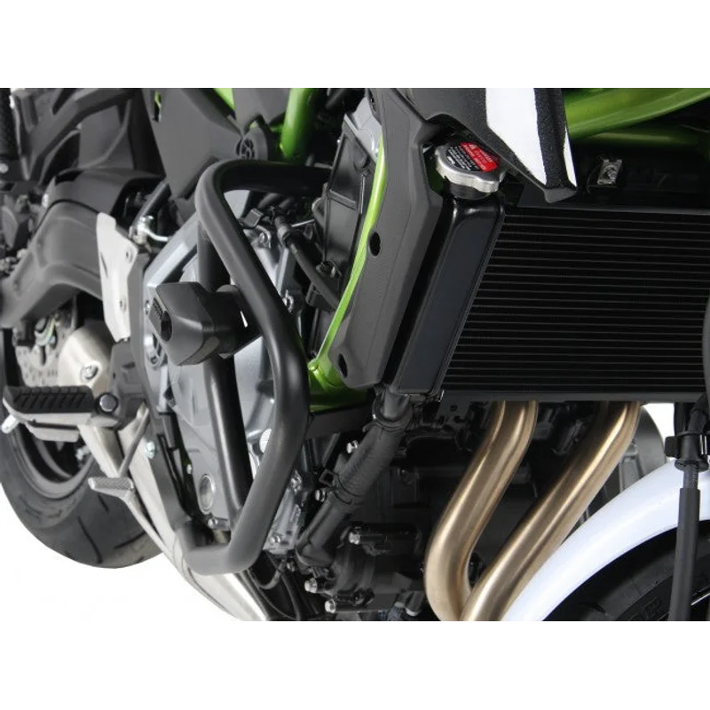 Kawasaki Z 650 Protection - Engine Guard