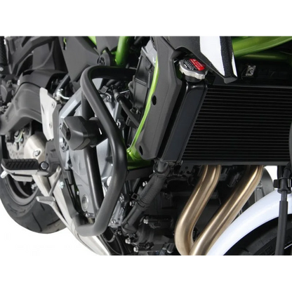 Kawasaki Z 650 Protection - Engine Guard