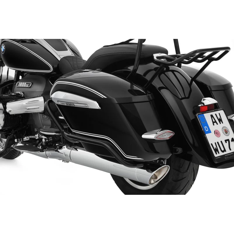 BMW R18 Protection - Side Cases Bars