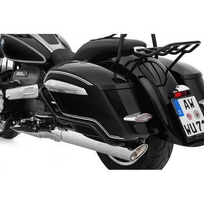 BMW R18 Protection - Side Cases Bars