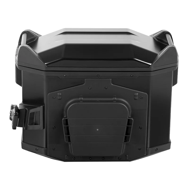 Sidecases 38 Xceed - Right & Left Both Sides (2N / 1 PAIR ) 38L X 2N / Titanium