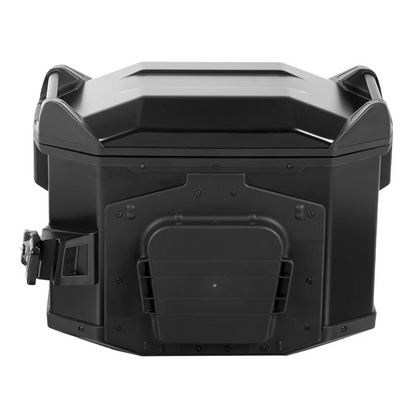 Sidecases 38 Xceed - Right & Left Both Sides (2N / 1 PAIR ) 38L X 2N / Titanium