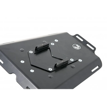 Kawasaki Z900 Carrier - Sports Rack