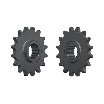 Sprockets Front (50-32069-14T) - Esjot (Sports)