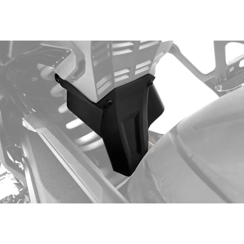 BMW R 1300 GS Plastics - Splash Guard (Rear)