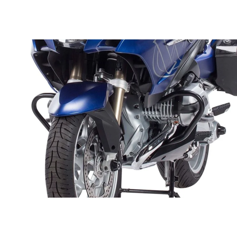BMW R 1200 RT LC  Protection - Engine Guard - Silver