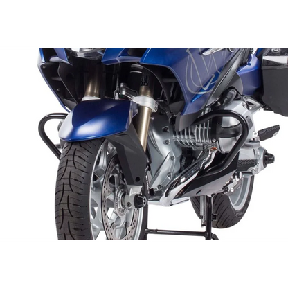 BMW R 1200 RT LC  Protection - Engine Guard - Silver