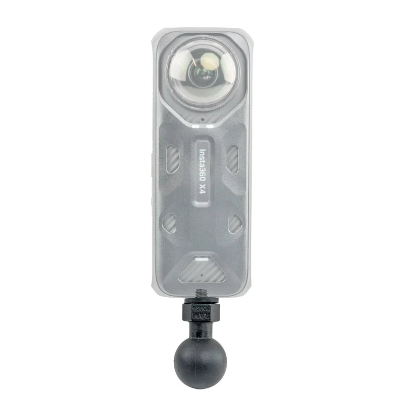 RAM® Tough-Ball™ Adapter for Insta360 - B (2.54 cm)