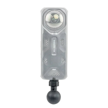 RAM® Tough-Ball™ Adapter for Insta360 - B (2.54 cm)
