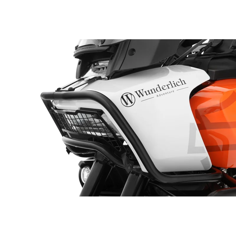 HD PAN America Protection - Fairing Bar