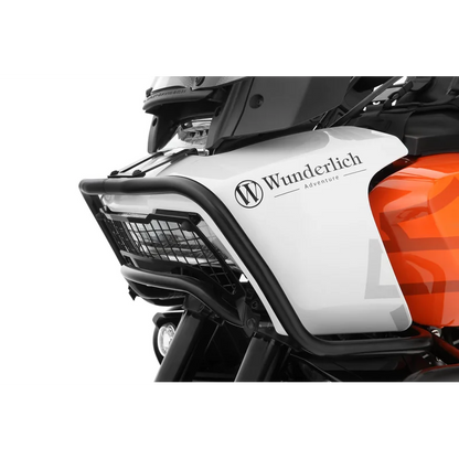 HD PAN America Protection - Fairing Bar