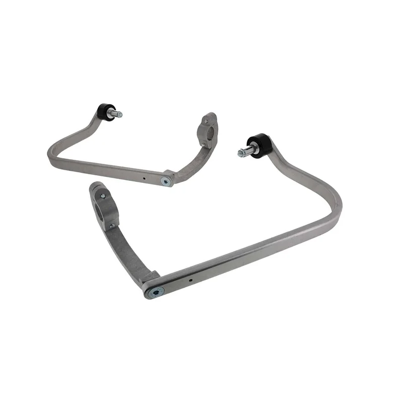 Ducati Multistrada V4 / V4S Protection - Handguards Only - Hand Guard Only (Deflector not included)