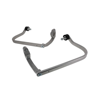 Ducati Multistrada V4 / V4S Protection - Handguards Only - Hand Guard Only (Deflector not included)