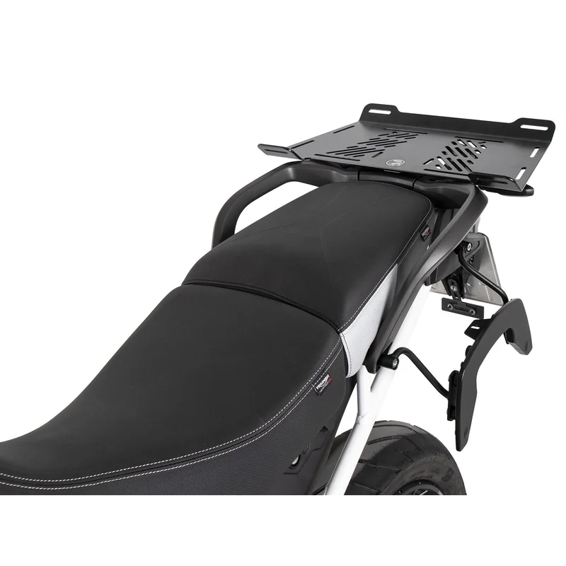 Triumph Tiger 850 & 900 Rear Rack - Enlargement