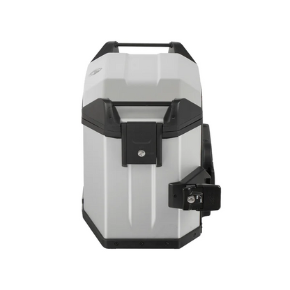 Sidecases 38 Xceed - Right & Left Both Sides (2N / 1 PAIR ) 38L X 2N / Jet-Black