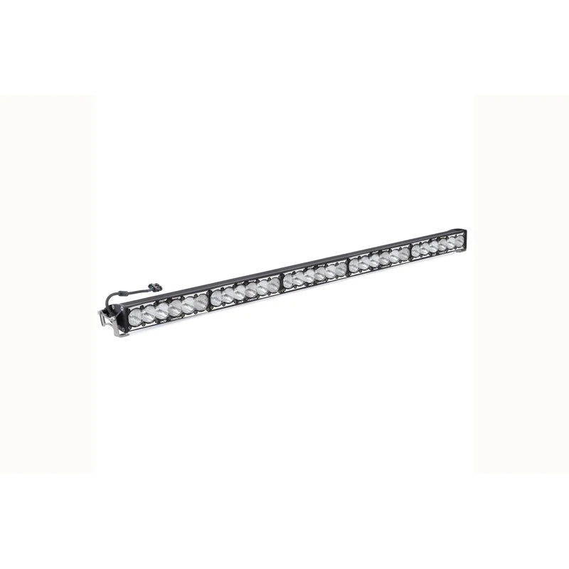 Aux Light Bar OnX6 LASER - High Speed Spot - 254mm (10 Inch)