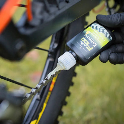F100 Bicycle Chain Oil - 50ml