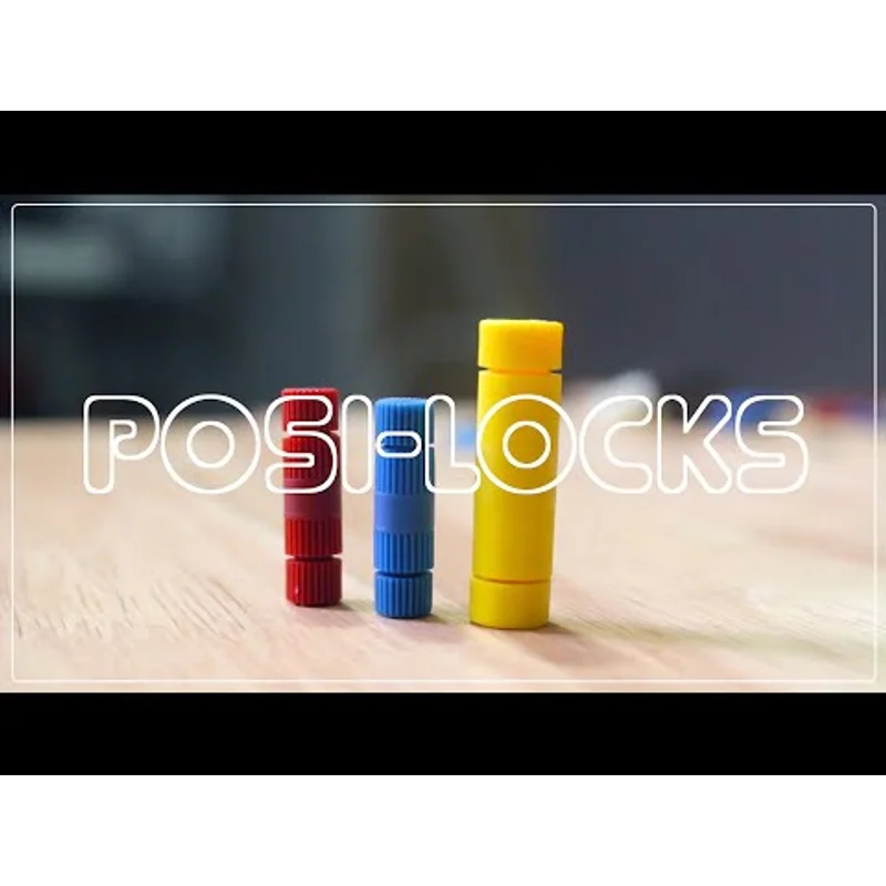 Posi Fuse® Connectors - 1N Blade