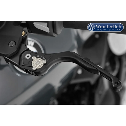BMW Ergonomics - Clutch Lever "VARIOLEVER"