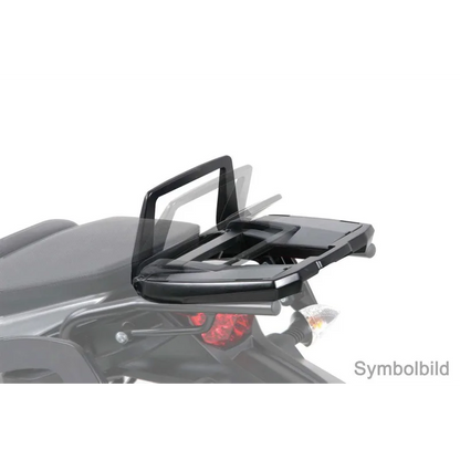 KTM Duke 200 Topcase carrier - Movable Hinge (Easy Rack)