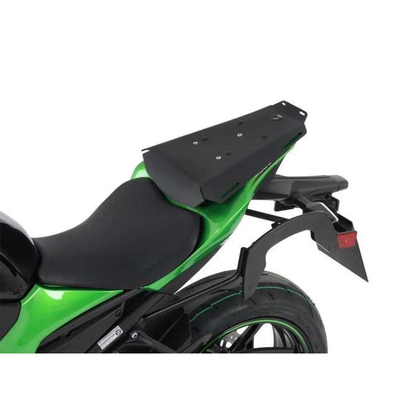 Kawasaki Z900 Carrier Sidecases - C-Bow