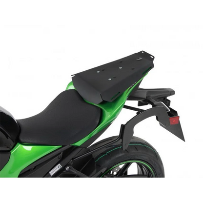 Kawasaki Z900 Carrier Sidecases - C-Bow