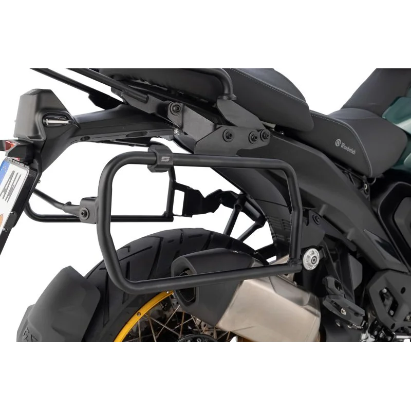 BMW R 1300 GS Carrier - Side Carrier (X-RACK)