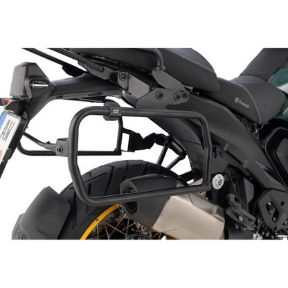 BMW R 1300 GS Carrier - Side Carrier (X-RACK)