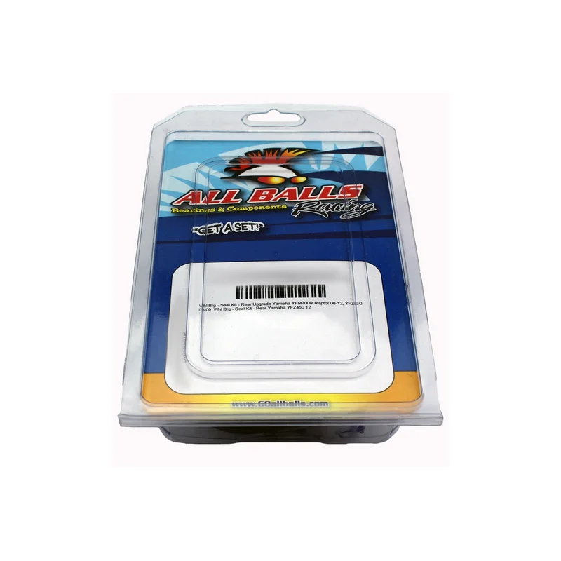 Gasket Kit Ignition Cover (331060)