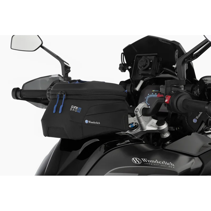 Tank Bag - Click 6