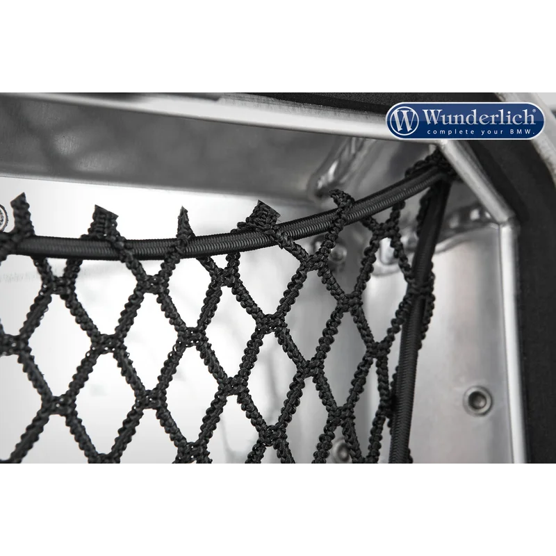 Duffle 40L Rack Pack by Wunderlich