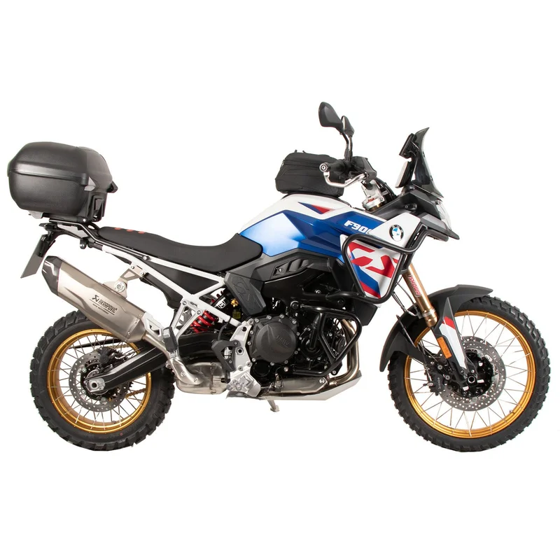 BMW F 900 GS Carrier - Top Case Rack
