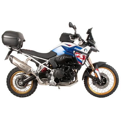 BMW F 900 GS Carrier - Top Case Rack