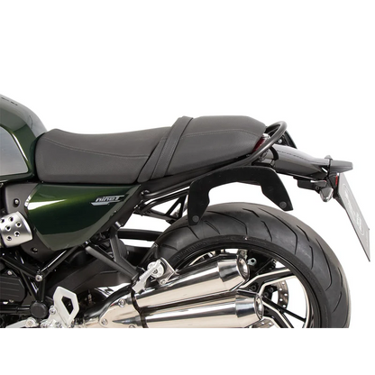 BMW R 12 NINET Ergonomics -  Grab Rail