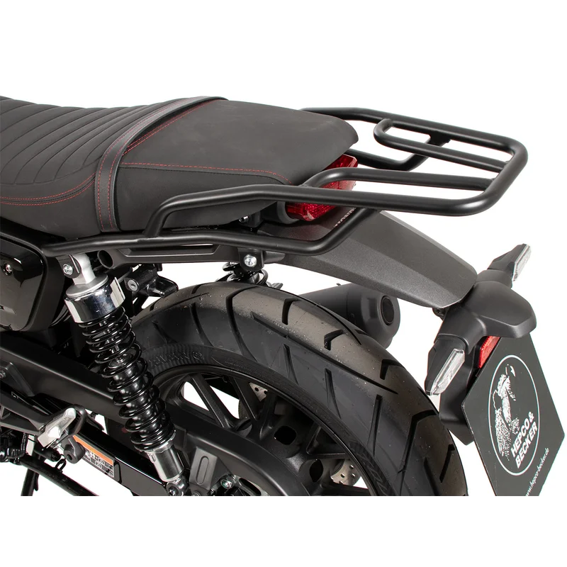 HONDA GB 350 S Luggage - Topcase Carrier (Tubed)