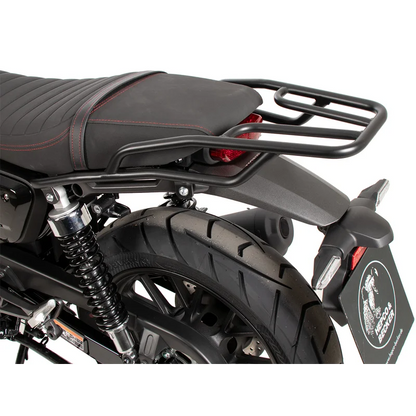 HONDA GB 350 S Luggage - Topcase Carrier (Tubed)