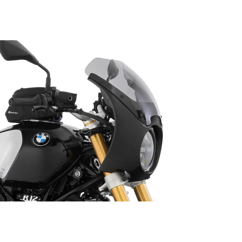 BMW R NineT Screens - Sports Screen "High"
