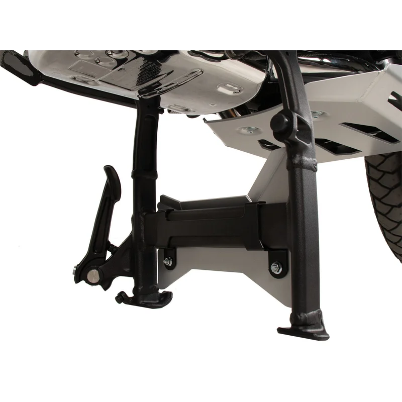 BMW R 1300 GSA Protection - Centre Stand Plate
