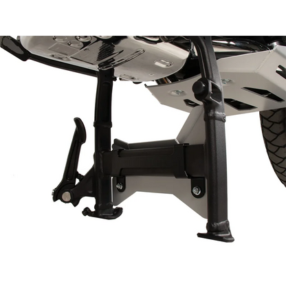 BMW R 1300 GSA Protection - Centre Stand Plate